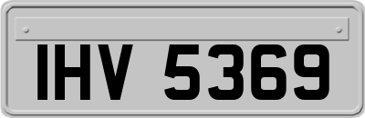IHV5369