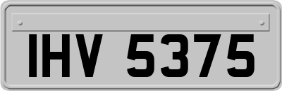 IHV5375