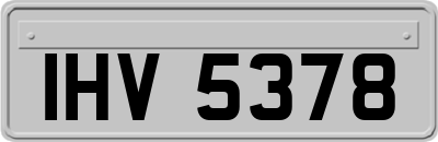 IHV5378