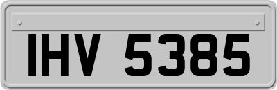 IHV5385