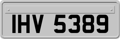 IHV5389