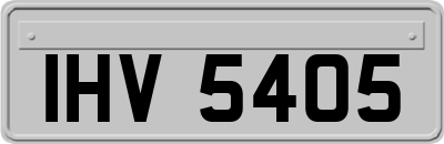 IHV5405