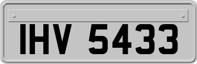 IHV5433