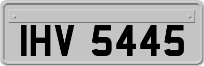 IHV5445