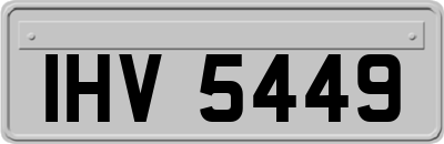 IHV5449