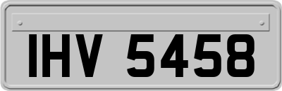 IHV5458