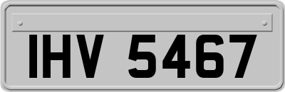 IHV5467