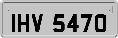 IHV5470