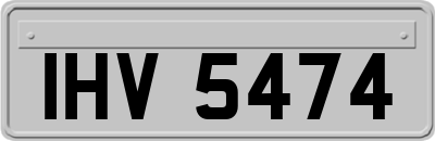 IHV5474