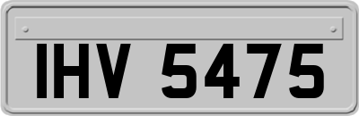 IHV5475