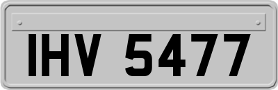 IHV5477