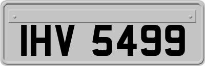 IHV5499