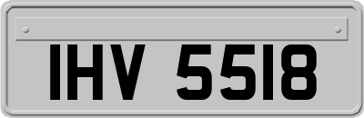 IHV5518