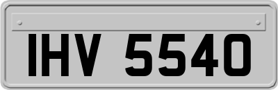 IHV5540