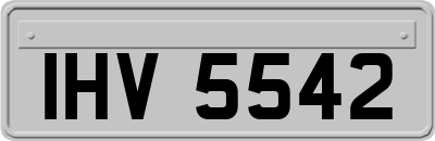 IHV5542