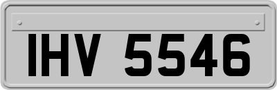 IHV5546