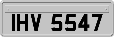IHV5547