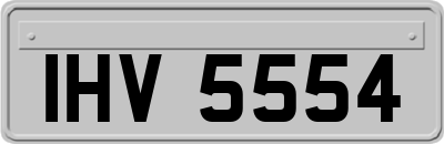 IHV5554