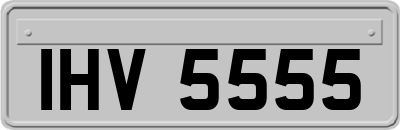 IHV5555