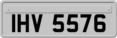 IHV5576