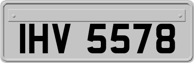 IHV5578