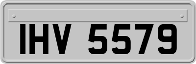 IHV5579