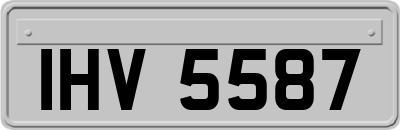 IHV5587
