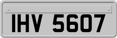 IHV5607