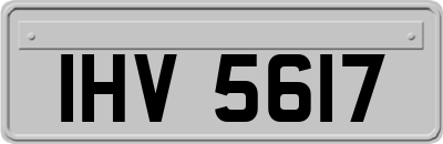 IHV5617