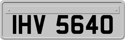 IHV5640