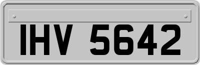 IHV5642