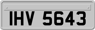 IHV5643