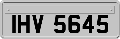 IHV5645