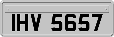 IHV5657