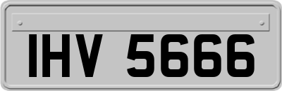 IHV5666