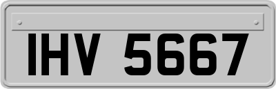 IHV5667