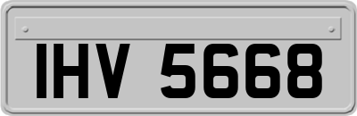 IHV5668