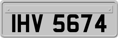 IHV5674