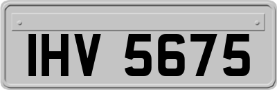 IHV5675