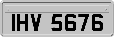 IHV5676