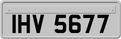 IHV5677