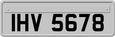 IHV5678