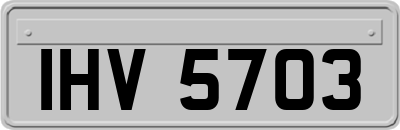 IHV5703