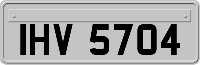 IHV5704