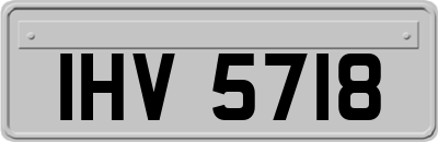IHV5718