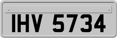 IHV5734