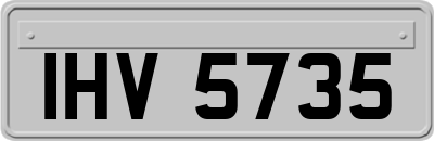 IHV5735
