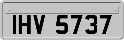 IHV5737