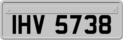 IHV5738