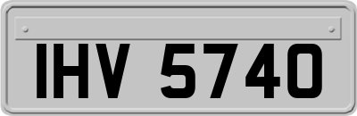 IHV5740